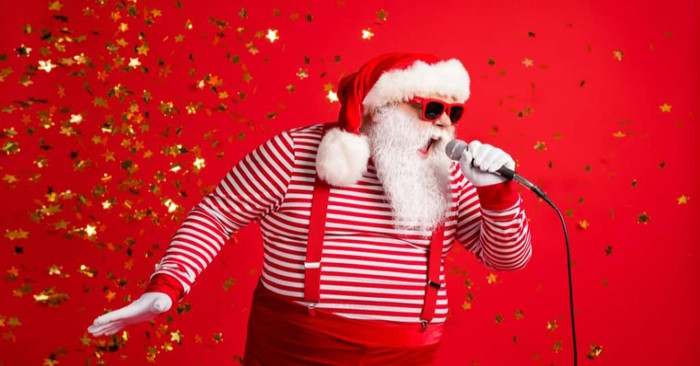 Nhạc Noel hay nhất