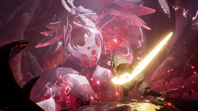 Mỗi trận đánh trùm được thiết kế để kiểm tra sự tiến bộ của bạn