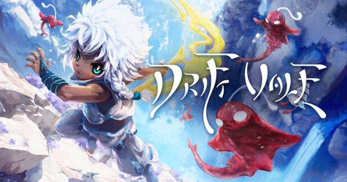 Drift ValeGame hành động 3D phong cách Metroidvania