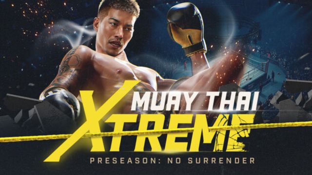 Muay Thai Xtreme - MTX là game mô phỏng bộ môn thể thao Muay Thái
