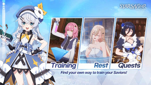 Đào tạo và huấn luyện các nữ chiến binh của bạn