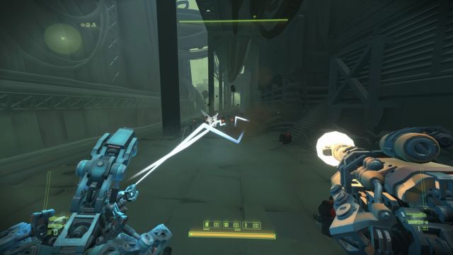 San phẳng phòng tuyến kẻ thù bằng hỏa lực và đánh vào điểm yếu của chúng