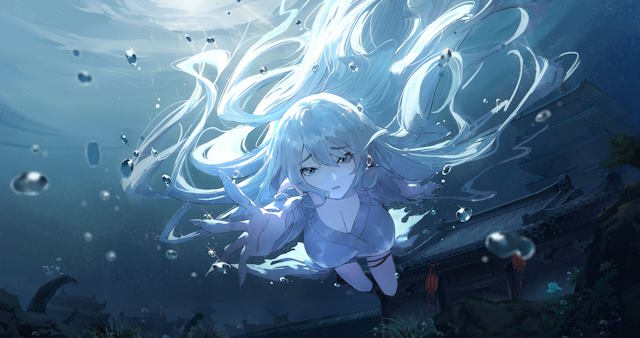 Khám phá sự thật ẩn sâu trong thành phố cổ