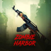 Zombie Harbor: FPS offline cho Android
