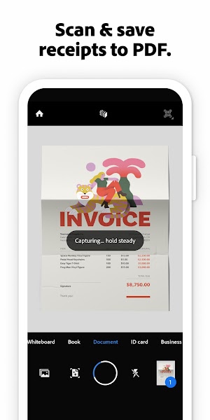 Tạo ra các file PDF chất lượng