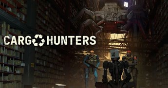 Cargo Hunters