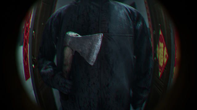 Dread Neighbor là game nhập vai kinh dị tâm lý có đồ họa chân thực