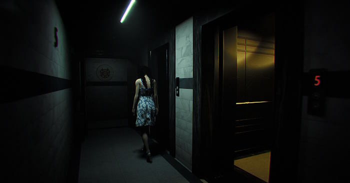 Dread NeighborGame kinh dị Người hàng xóm đáng sợ