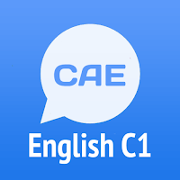 English C1 CAE cho Android