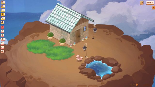 Xây dựng cộng đồng hạnh phúc trên không