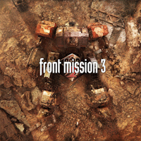 FRONT MISSION 3: Remake