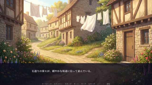 Lựa chọn của bạn sẽ dẫn đến ba kết thúc khác nhau