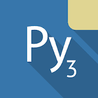 Pydroid 3 - IDE for Python 3 cho Android