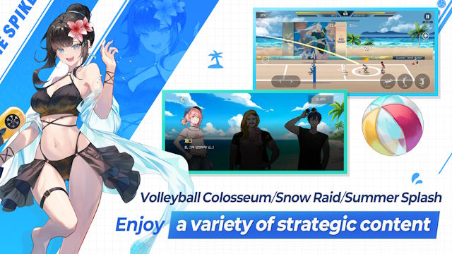 Nhiều nội dung hấp dẫn đang chờ bạn khám phá