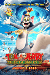 Tom & Jerry: Chiếc la bàn kỳ bí