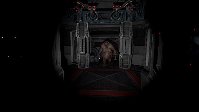 Đối đầu với nhiều quái vật đáng sợ trong tàu vũ trụ