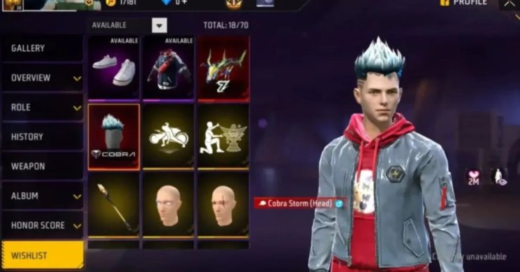 Hướng dẫn từng bước lấy 100 Like Free Fire UID