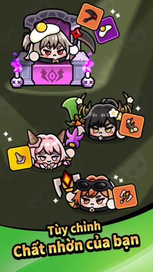  Tùy chỉnh Chất nhờn của bạn