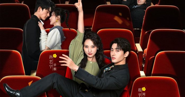 Nữ hoàng Part-time là tôi