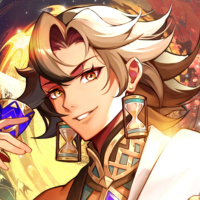 Shinkai Impact Khởi Nguyên cho Android