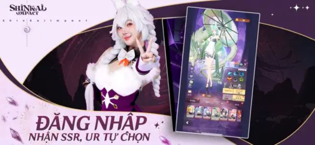 Tạo hình các nhân vật độc đáo và cá tính, đặc biệt là các nữ nhân vật