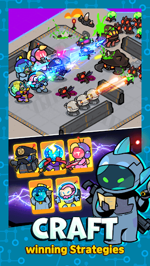 Vạch kế hoạch chiến thuật giành chiến thắng