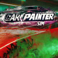 Car Painter Sim