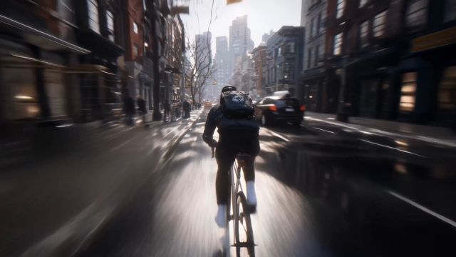 Mỗi nhiệm vụ là một chuỗi thử thách và phần thưởng mới