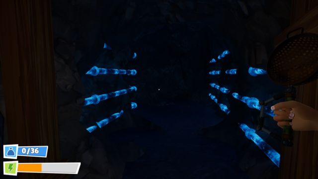 Lựa chọn kiểu đào hầm sâu xuống lòng đất hay xoắn ngang tùy ý