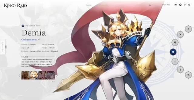 Chọn 31 anh hùng và cùng nhau đối đầu các boss