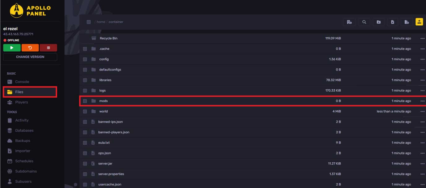 Trình quản lý file
