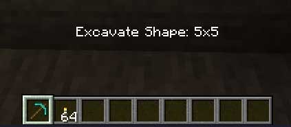 Chỉnh kích thước hình dạng