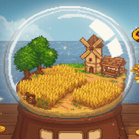 The Dream Globe