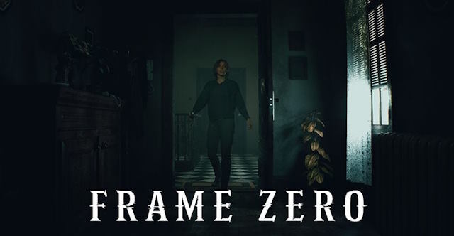 Frame Zero là game kinh dị sinh tồn trong tòa nhà ma ám