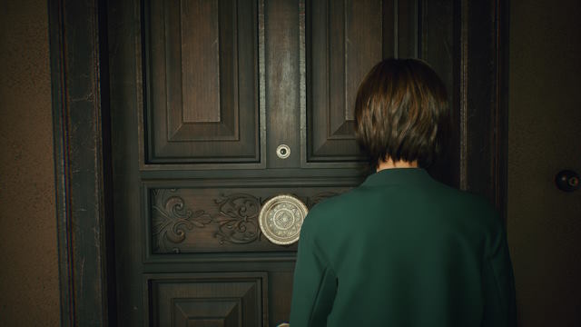 Game nổi bật với lối chơi tâm lý kinh dị góc nhìn thứ nhất