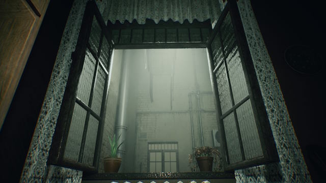 Lẩn trốn, quan sát và đưa ra lựa chọn cẩn trọng để sống sót