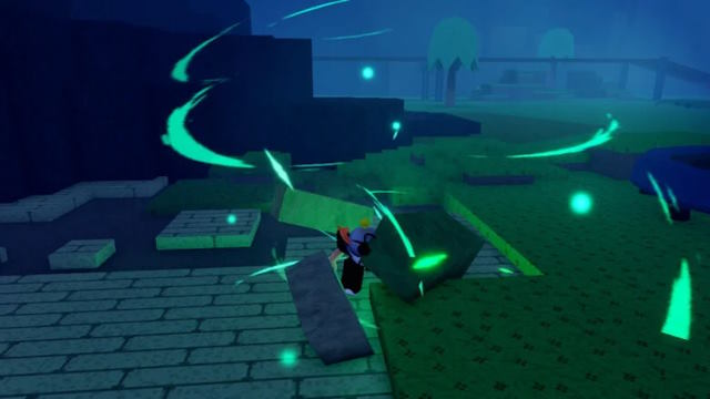 Nhập code Impact Arena code để nhận thêm Coin