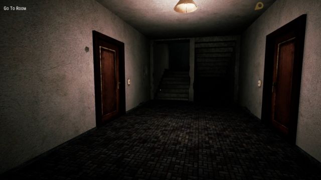 Ajnabee - The Unknown là game kinh dị tâm lý dành cho người trưởng thành