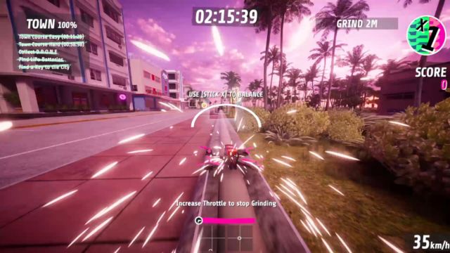 Mỗi map trong Drone District mang đến những thử thách và cơ hội mới