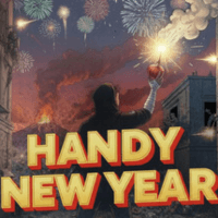Handy New Year!