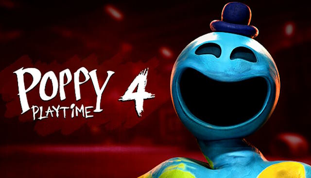 Chapter 4 là chương đen tối nhất trong Poppy Playtime saga