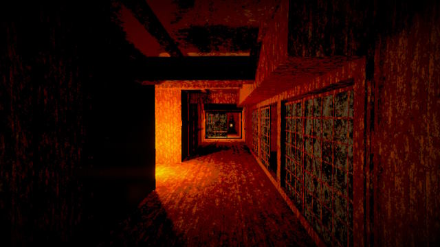 Khám phá nhiều môi trường siêu thực với bầu không khí đen tối