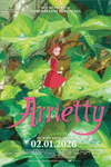 Arrietty