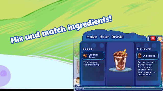 Pha chế trà sữa và khám phá hơn 80 công thức đồ uống hấp dẫn