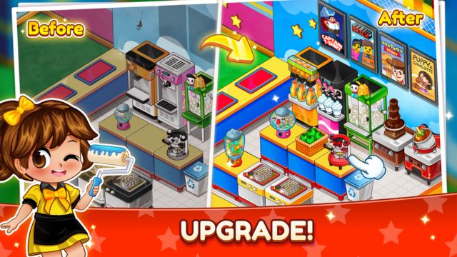 Trang trí và cải tạo rạp chiếu phim của bạn để thu hút nhiều khách hàng hơn