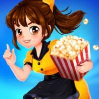 Cinema Panic 3: Cooking Game cho iOS