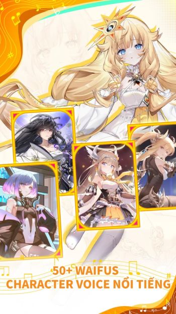 Hơn 50 nhân vật lấy cảm hứng từ opera…