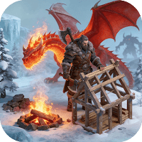 Frostland Survival cho Android