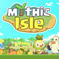 Mythic Isle