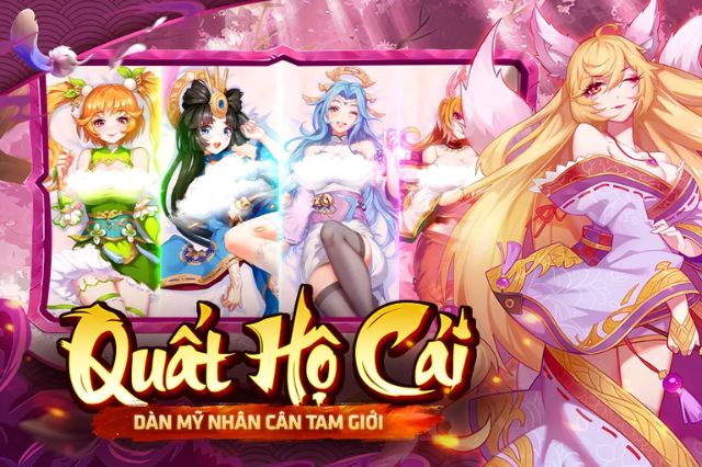 Sưu tầm mỹ nhân, tăng lực chiến, kích hoạt duyên phận